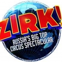 BWW REVIEW: Traditional Circus Comes To Moore Park With ZIRK! CIRCUS - The Big Top Spectacular