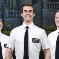 THE BOOK OF MORMON Announces Lottery Ticket Policy Video