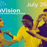 Pasadena's Free Reading Festival Returns July 26-28! Video