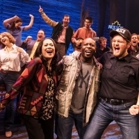 BWW Review: Emotional, Humorous, Heroic COME FROM AWAY At Connor Palace/Playhouse Squ Video