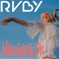 RVBY Returns With New Single HANGING ON Photo