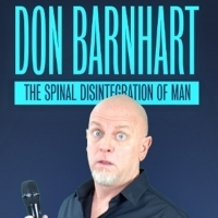 Don Barnhart Releases New Standup Comedy Special Photo