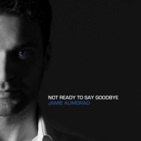 Singer-Songwriter Jamie Alimorad  Captures Heartache In New Single Not Ready To Say G Photo