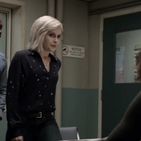 VIDEO: The CW Shares IZOMBIE 'Filleted To Rest: Quick Cut'