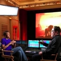 Robin Roberts to Host ABC News Special on THE LION KING Featuring an Unreleased Scene Photo