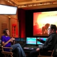 Robin Roberts to Host ABC News Special on THE LION KING Featuring an Unreleased…