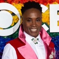 VIDEO: Billy Porter Among 2020 Walk of Fame Honorees, Watch the Full List Be Announce Video