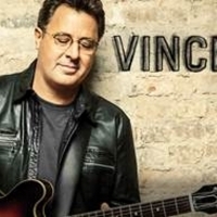 Vince Gill Coming to the UIS Performing Arts Center This October
