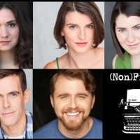 The Right Brain Project Presents (NON)FICTION Video