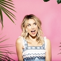 Arielle Vandenberg to Host LOVE ISLAND on CBS