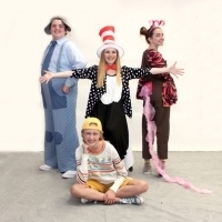 SEUSSICAL, JR. Comes To Upper Darby Summer Stage Video