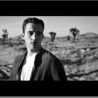 Stephen Puth Releases Music Video For LOOK AWAY