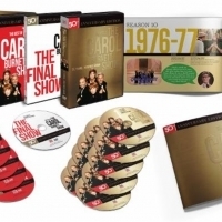 Time Life Delivers THE BEST OF THE CAROL BURNETT SHOW: 50TH ANNIVERSARY EDITION, The…