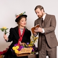 BWW Review: I Could Have Danced All Night at CenterPoint Legacy's MY FAIR LADY Video