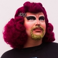 EDINBURGH 2019: Crystal Rasmussen Q&A Interview