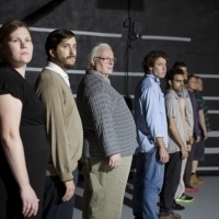 Swiss Selection Edinburgh, and Mercimax Present 8:8