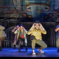 BWW Review: KISS MY AZTEC! at Berkeley Repertory Theatre is a Hilarious, Socially…