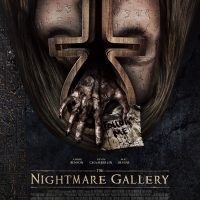 Seraph Films Releases THE NIGHTMARE GALLERY Photo