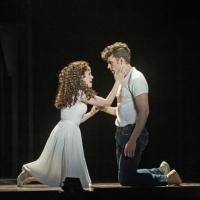 BWW Review: 5th Ave's WEST SIDE STORY Looks Pretty but Fizzles as a Love Story