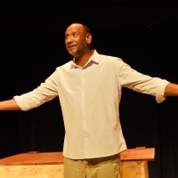 BWW Review: Incomparable THE STORYTELLER OF RIVERLEA Immortalizes South African Wordsmith at Baxter Theatre Centre