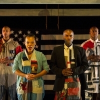 BWW Review: AMERICA V. 2.1: THE SAD DEMISE & EVENTUAL EXTINCTION OF THE AMERICAN NEGR Photo