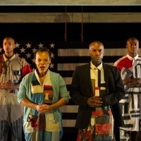 BWW Review: AMERICA V. 2.1: THE SAD DEMISE & EVENTUAL EXTINCTION OF THE AMERICAN…