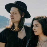 Americana Husband/Wife Duo The Imaginaries Announce Debut Album