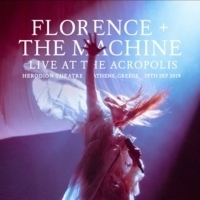 Florence + the Machine Confirms Final High As Hope Tour Show at the Acropolis