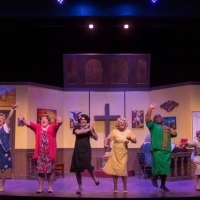 Commonwealth Theatre Company Presents THE CHURCH GIRLS Photo