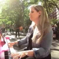 VIDEO: MEAN GIRLS Cast Teams Up With the Youth Pride Chorus For a Pop-Up Performance  Video