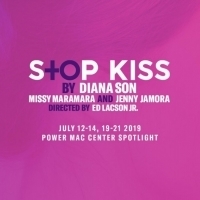 'Love Wins' in STOP KISS; Show Opens July 12 Photo