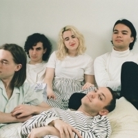 Bodywash Announces Debut LP 'Comforter'