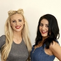 Podcasters And Comedians Annie & Bianka Bring WE WANT TO BE BETTER to Perth