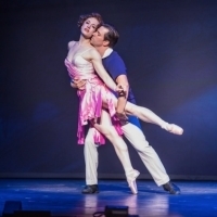 What Did the Critics Think of AN AMERICAN IN PARIS at Music Theatre Wichita? Photo