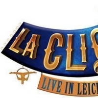 LA CLIQUE Returns To Leicester Square Video
