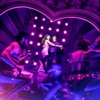 MOULIN ROUGE Announces 'Can Can! Table Seating' and Digital Lottery
