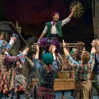 BWW Review: BRIGADOON at Shaw Festival Photo
