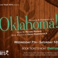 OKLAHOMA! Brings the Rodeo to The MAC Belfast Video