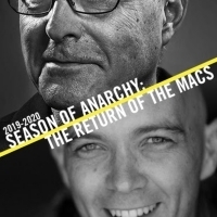 The Flea Announces 2019/20 Season with Mac Wellman and Taylor Mac