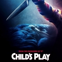 Sparks & Shadows to Release the CHILD'S PLAY Soundtrack