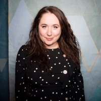 EDINBURGH 2019: Liza Treyger Q&A Interview