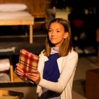 BWW Review: THE DIARY OF ANNE FRANK at Ankeny Community Theatre: A Diary That We Must Video