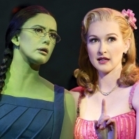 WICKED Returns to Portland July 10th