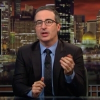 VIDEO: John Oliver Discusses Warehouses on LAST WEEK TONIGHT