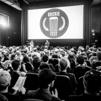 QUICKIE FEST, The One-Minute Movie Festival, Announces Special Jury, Film Slate Photo