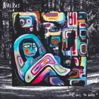 Walrus Announces New Album 'Cool to Who' Photo
