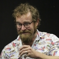 THE HUCKSTERS Comes to Alexander Upstairs