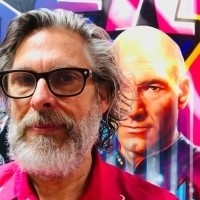 Michael Chabon Announced as Showrunner of STAR TREK: PICARD