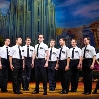 THE BOOK OF MORMON Comes To Bristol
