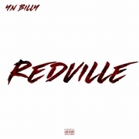 YN Billy Releases New Mixtape REDVILLE Photo